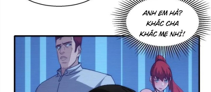 Trọng Quyền Chapter 21 - 16