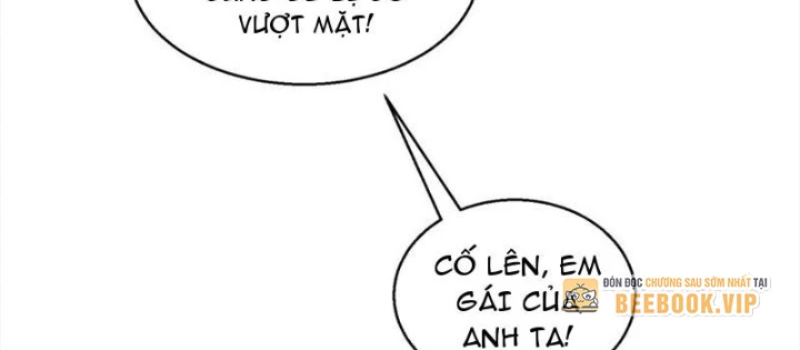 Trọng Quyền Chapter 21 - 20