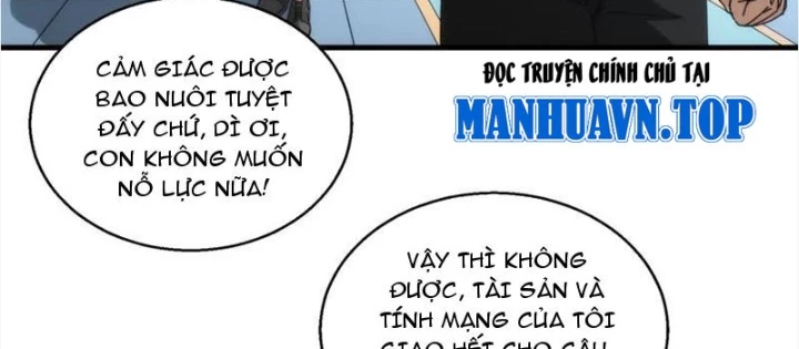 Trọng Quyền Chapter 21 - 26