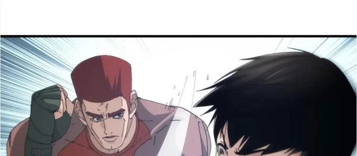 Trọng Quyền Chapter 21 - 28