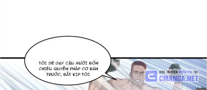 Trọng Quyền Chapter 21 - 30