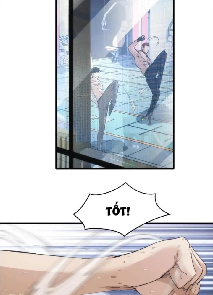 Trọng Quyền Chapter 21 - 33