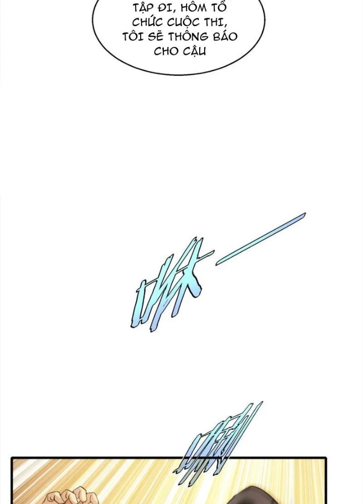 Trọng Quyền Chapter 21 - 37