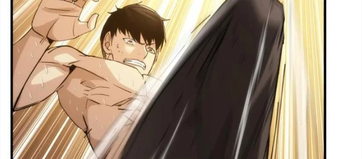 Trọng Quyền Chapter 21 - 38