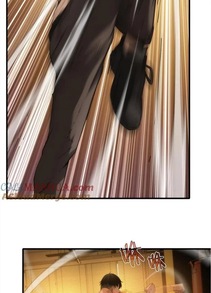 Trọng Quyền Chapter 21 - 39