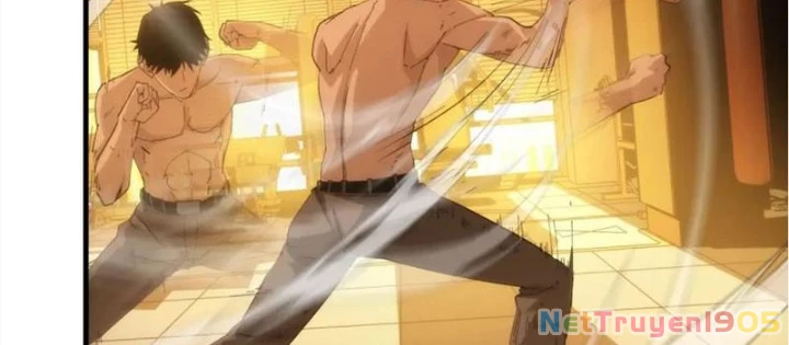 Trọng Quyền Chapter 21 - 40