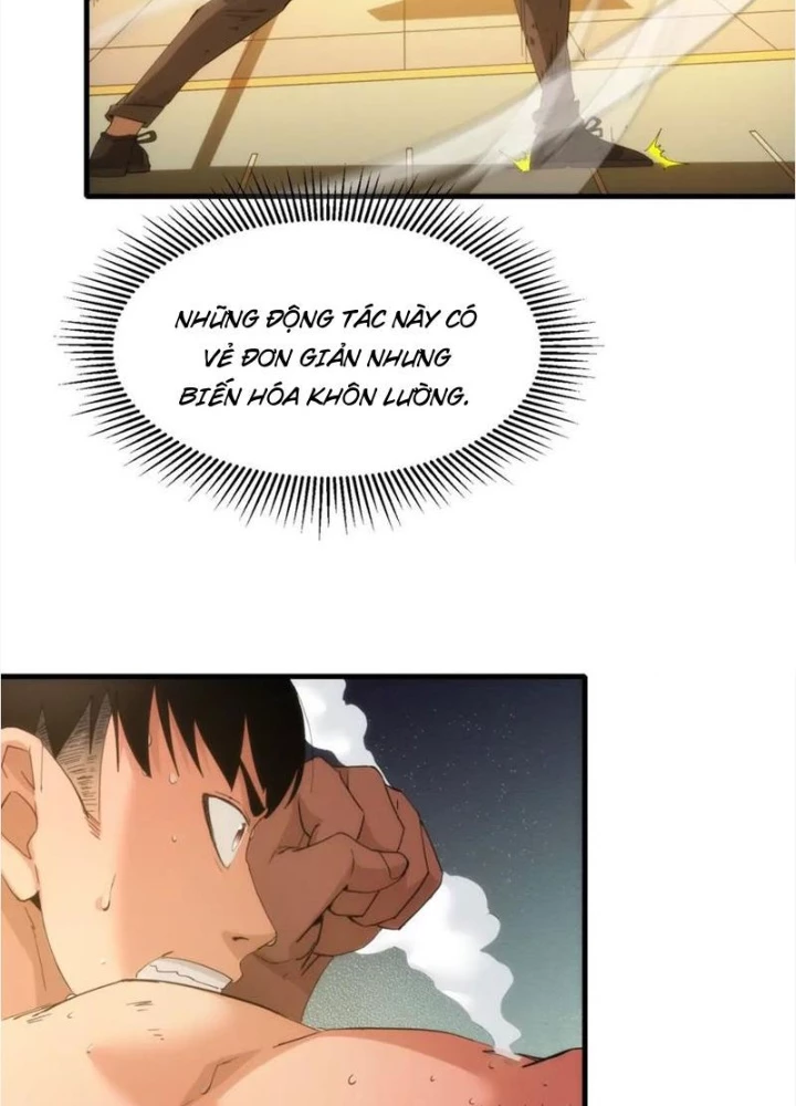 Trọng Quyền Chapter 21 - 41