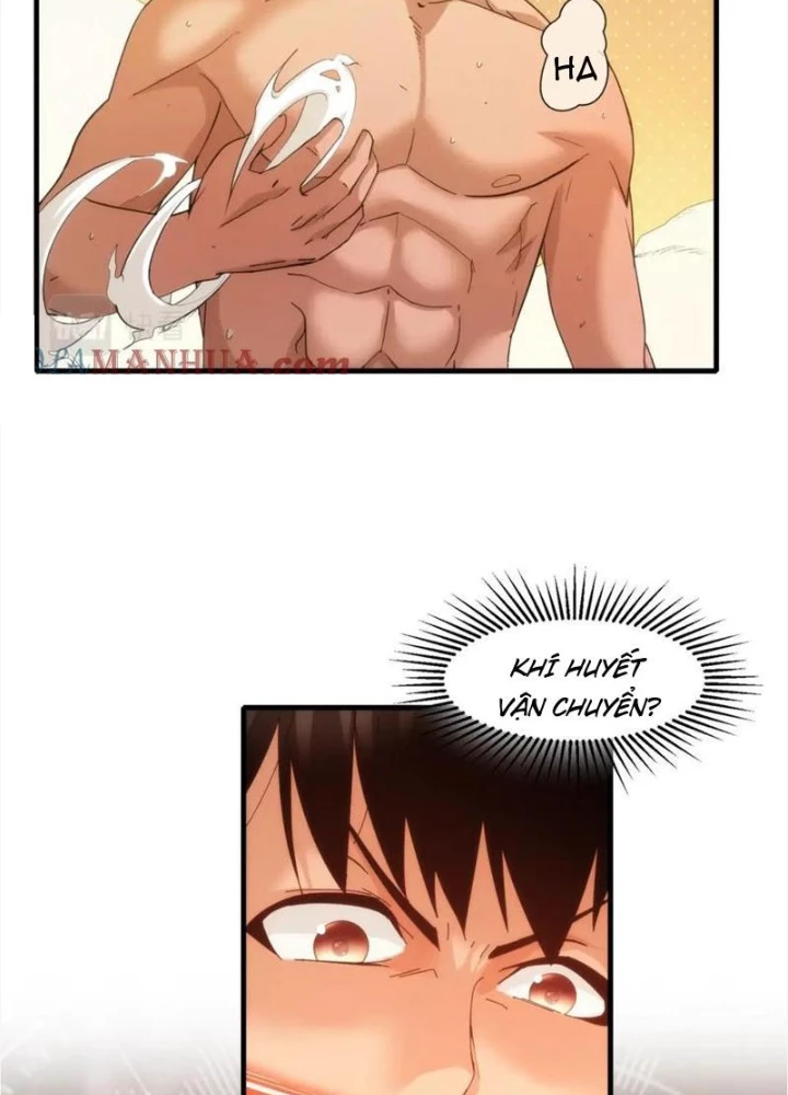 Trọng Quyền Chapter 21 - 49