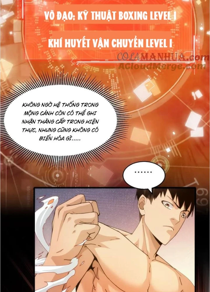 Trọng Quyền Chapter 21 - 51
