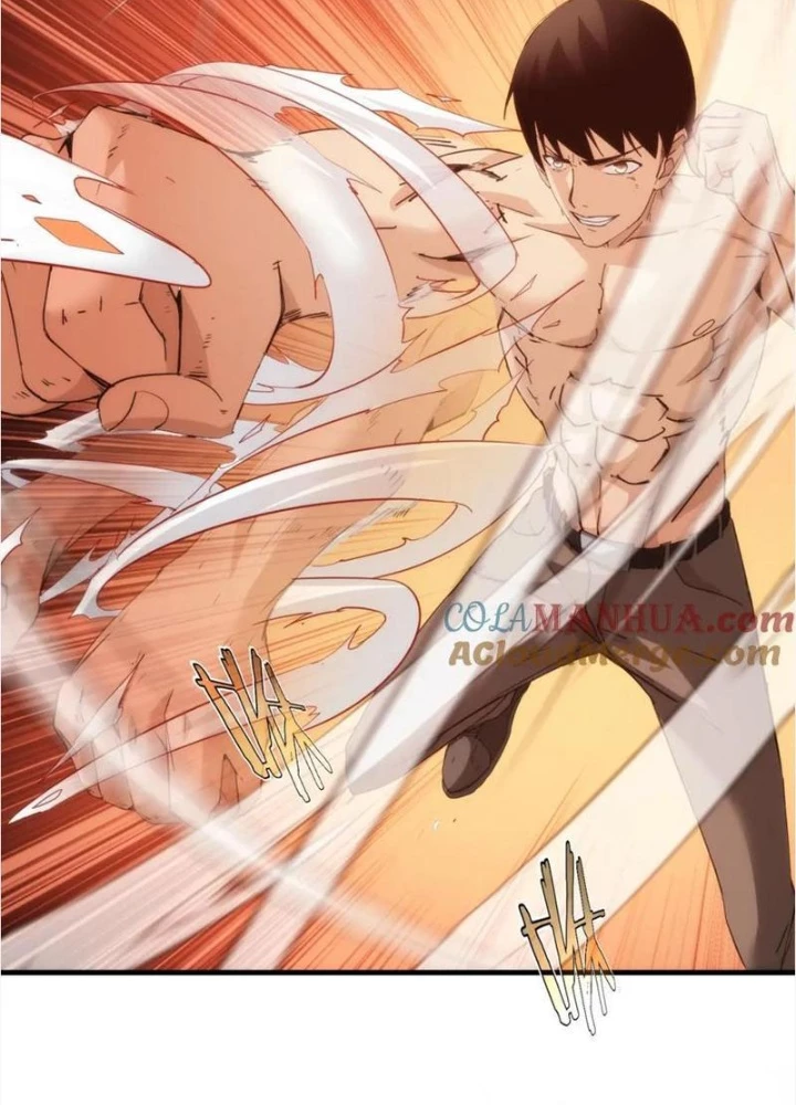 Trọng Quyền Chapter 21 - 53