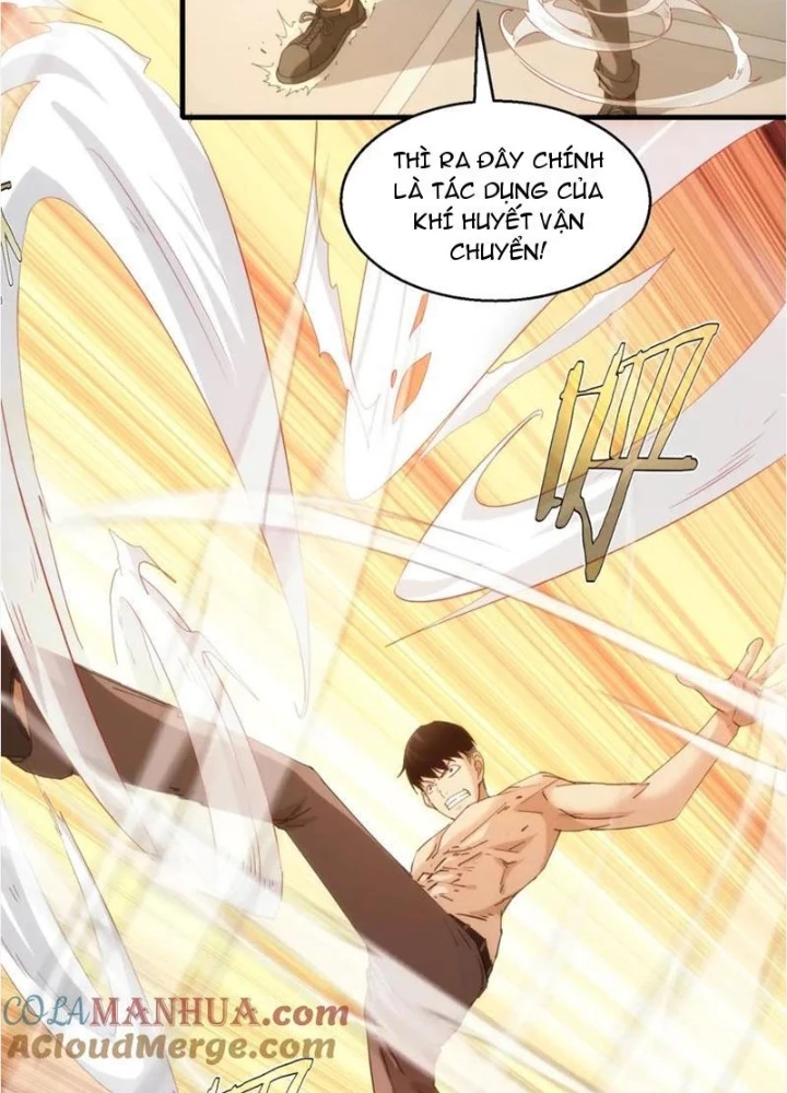 Trọng Quyền Chapter 21 - 55