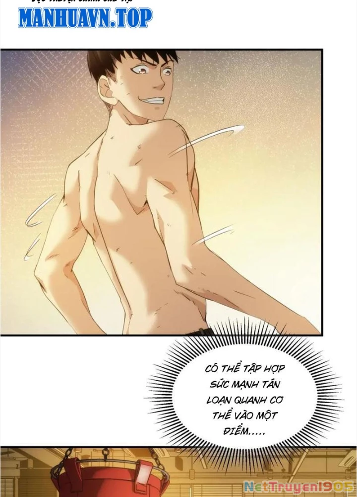 Trọng Quyền Chapter 21 - 57