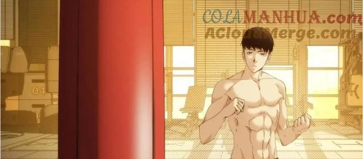 Trọng Quyền Chapter 21 - 58