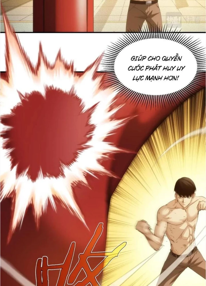 Trọng Quyền Chapter 21 - 59