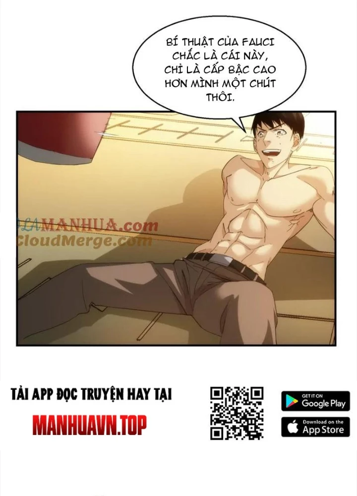 Trọng Quyền Chapter 21 - 63