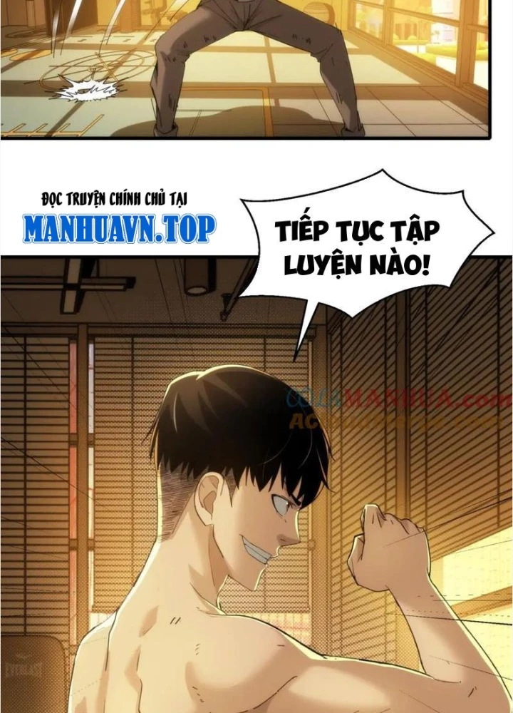 Trọng Quyền Chapter 21 - 65