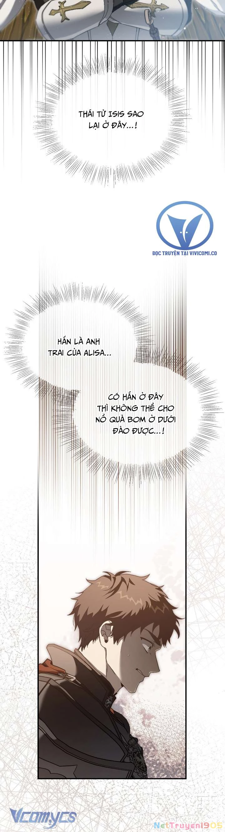 Lần Nữa Toả Sáng Chapter 105 - 3