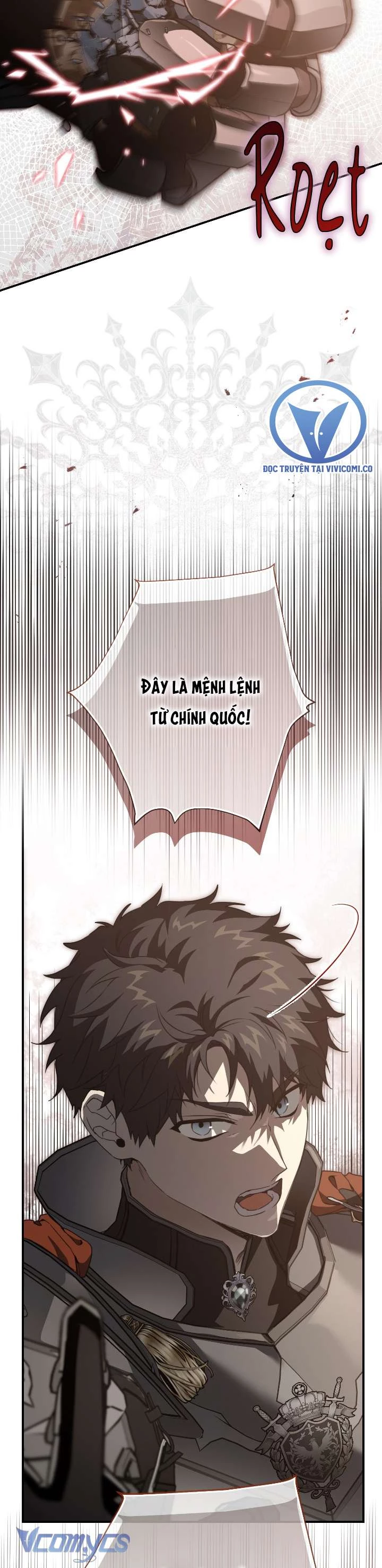 Lần Nữa Toả Sáng Chapter 105 - 7