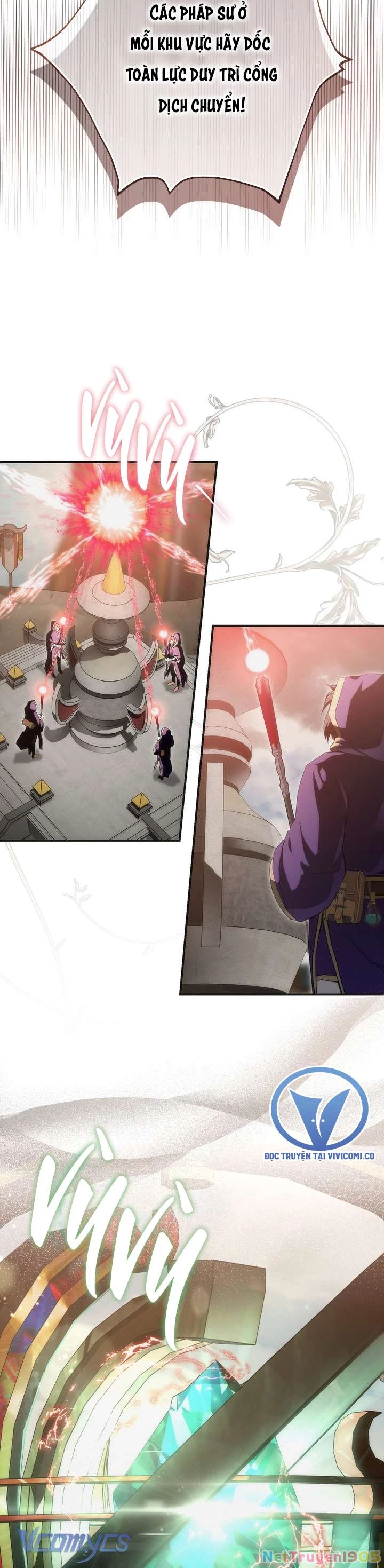 Lần Nữa Toả Sáng Chapter 105 - 8