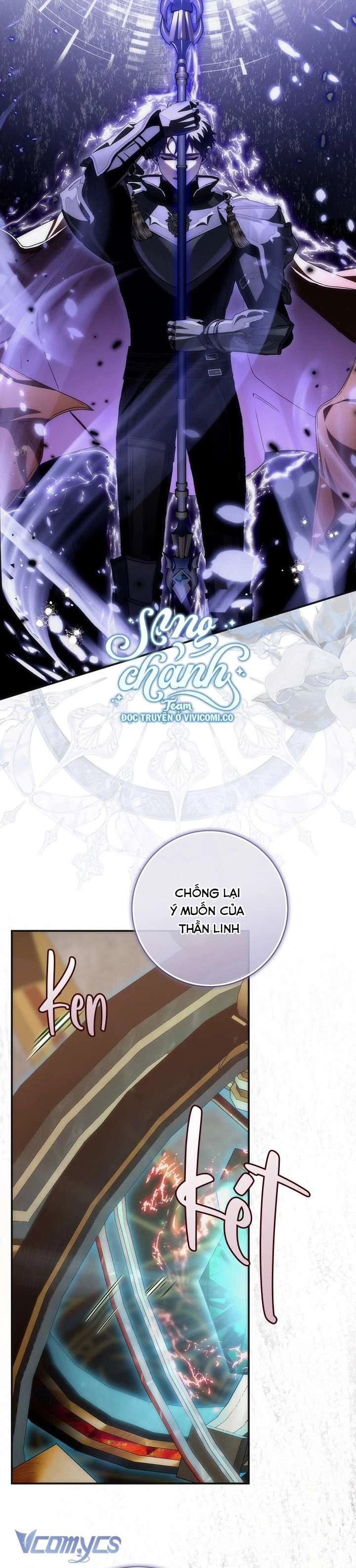 Lần Nữa Toả Sáng Chapter 105 - 11