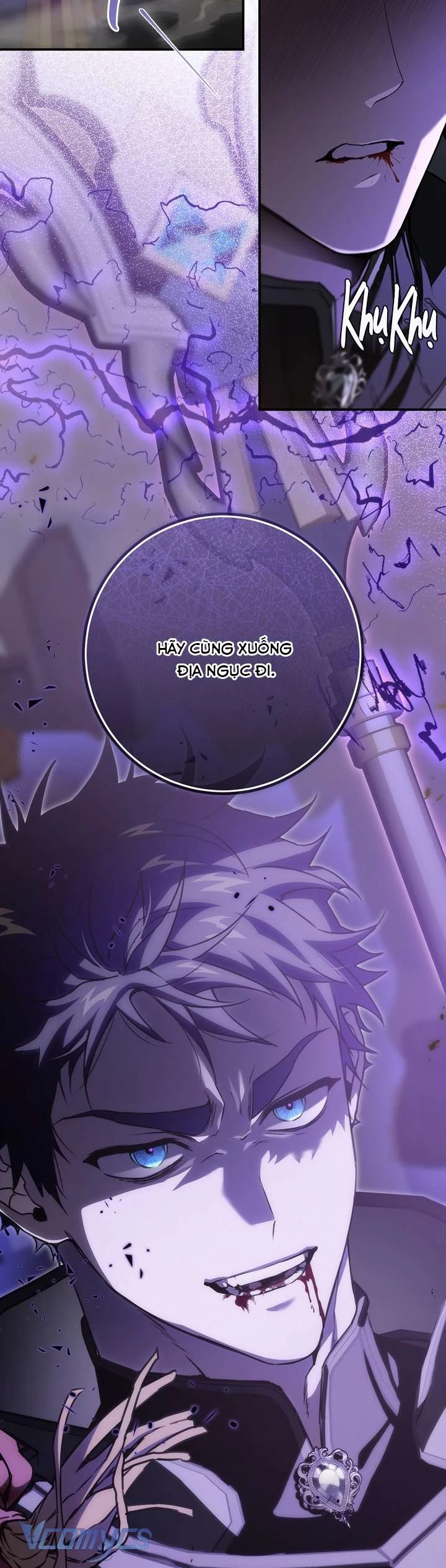 Lần Nữa Toả Sáng Chapter 105 - 14