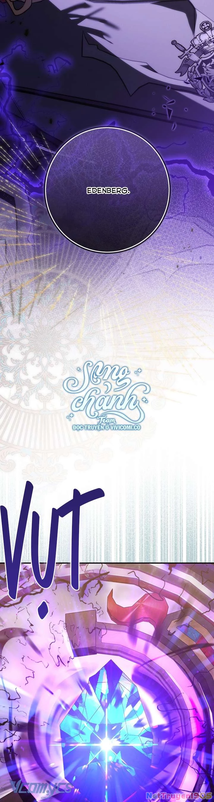 Lần Nữa Toả Sáng Chapter 105 - 15
