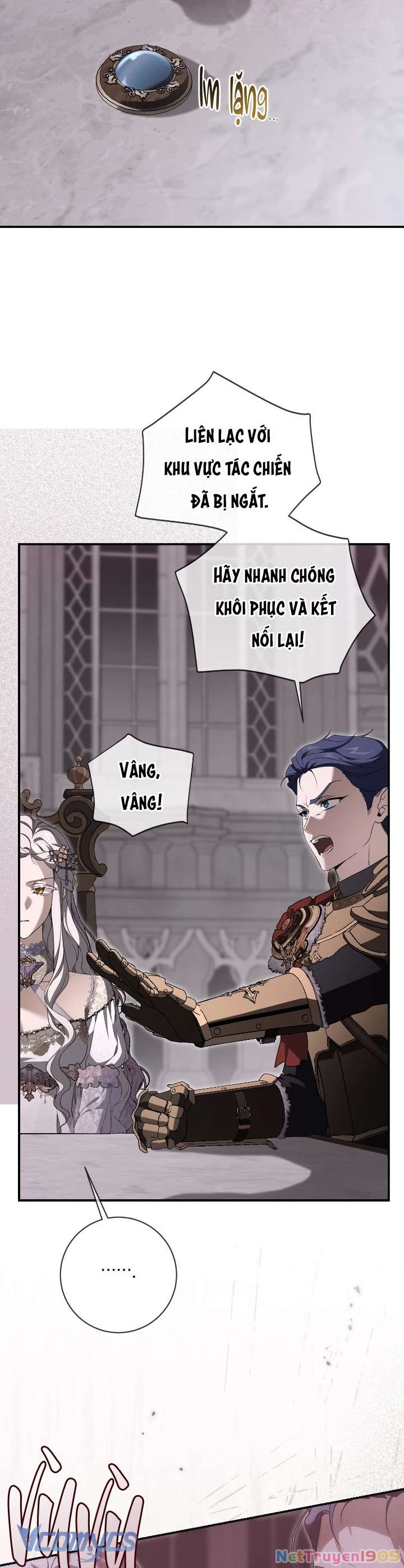 Lần Nữa Toả Sáng Chapter 105 - 18