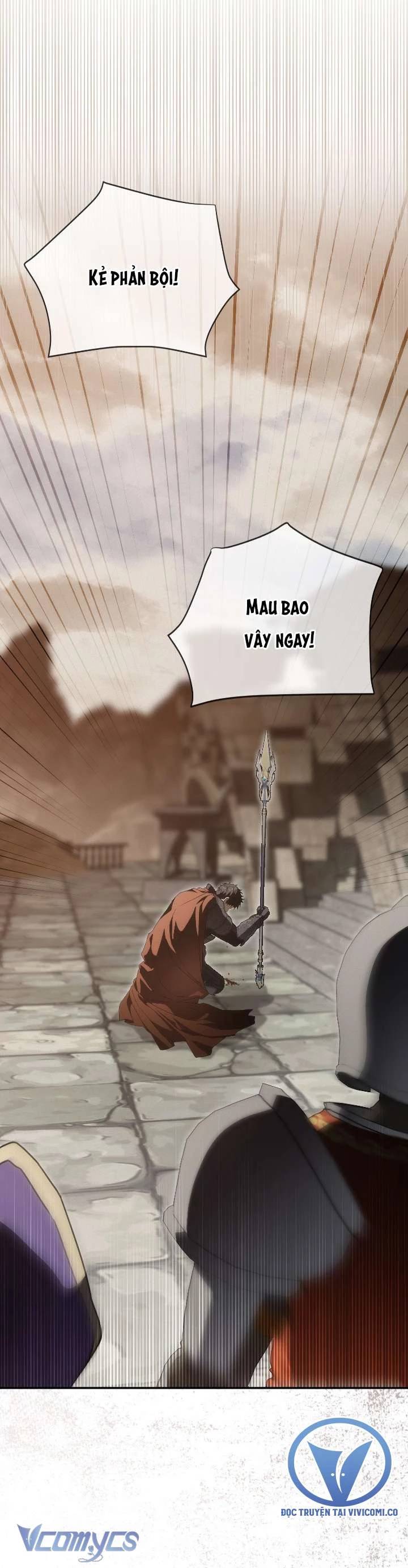 Lần Nữa Toả Sáng Chapter 105 - 22