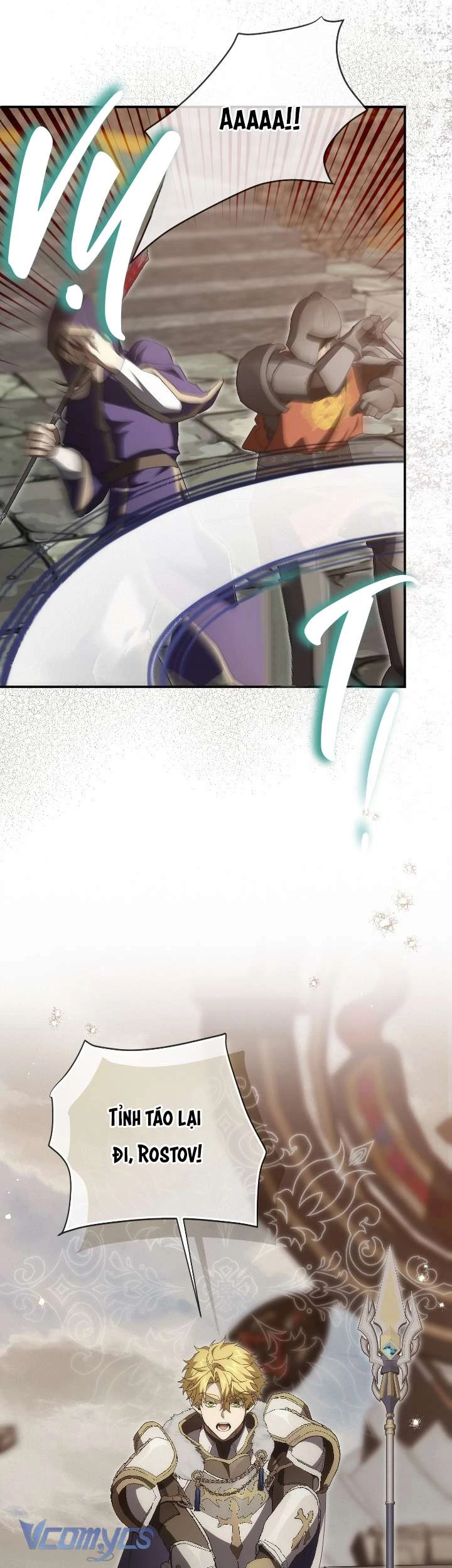 Lần Nữa Toả Sáng Chapter 105 - 23