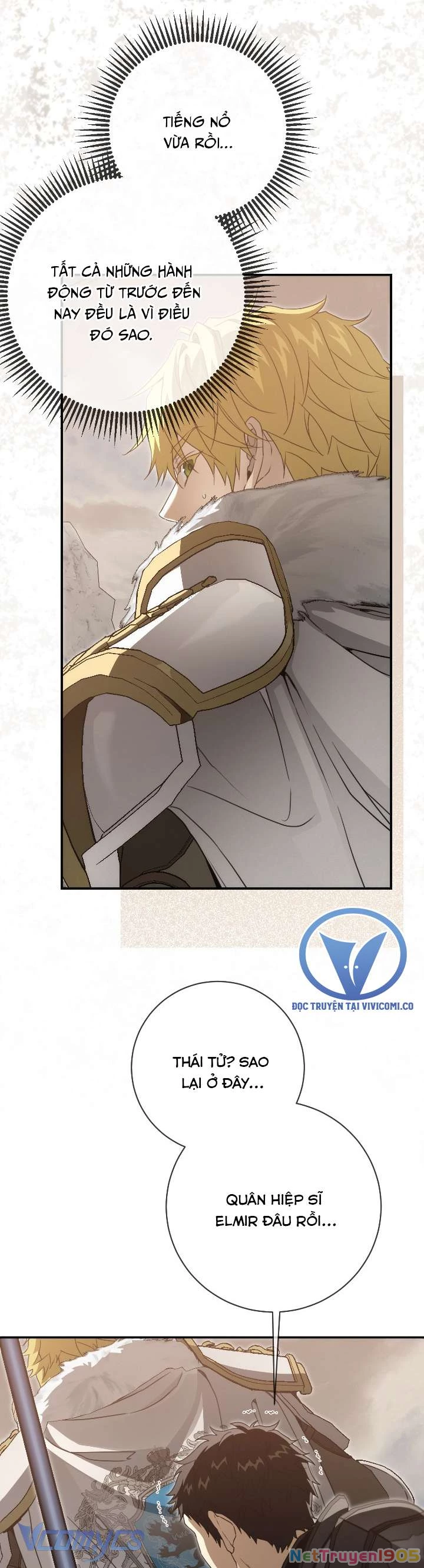 Lần Nữa Toả Sáng Chapter 105 - 25