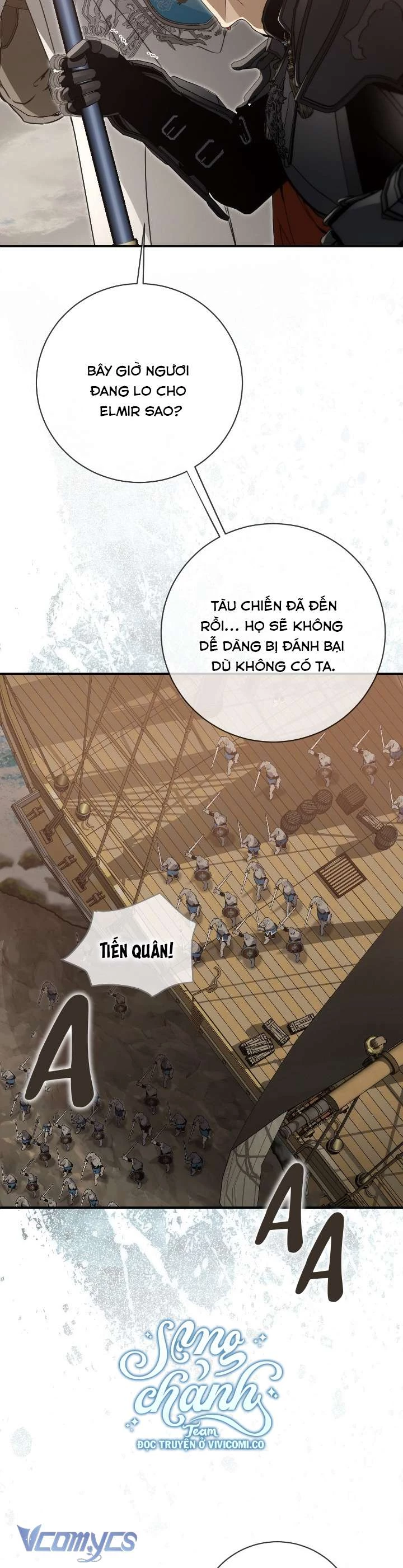 Lần Nữa Toả Sáng Chapter 105 - 26