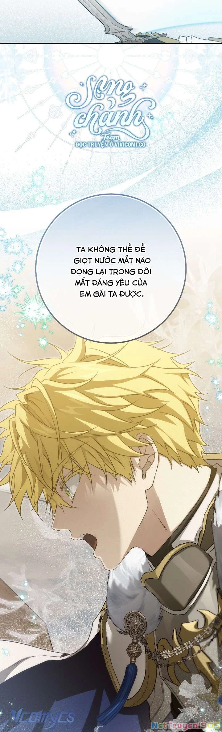 Lần Nữa Toả Sáng Chapter 105 - 29