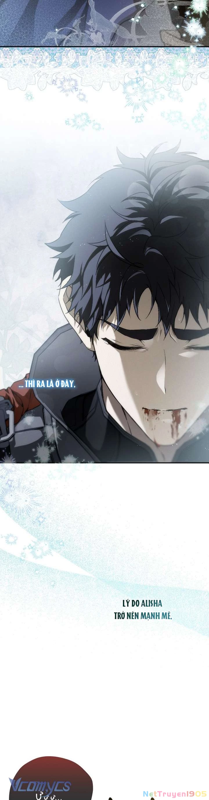Lần Nữa Toả Sáng Chapter 105 - 30