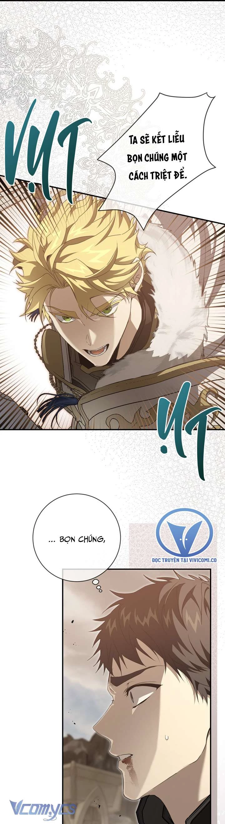 Lần Nữa Toả Sáng Chapter 105 - 32
