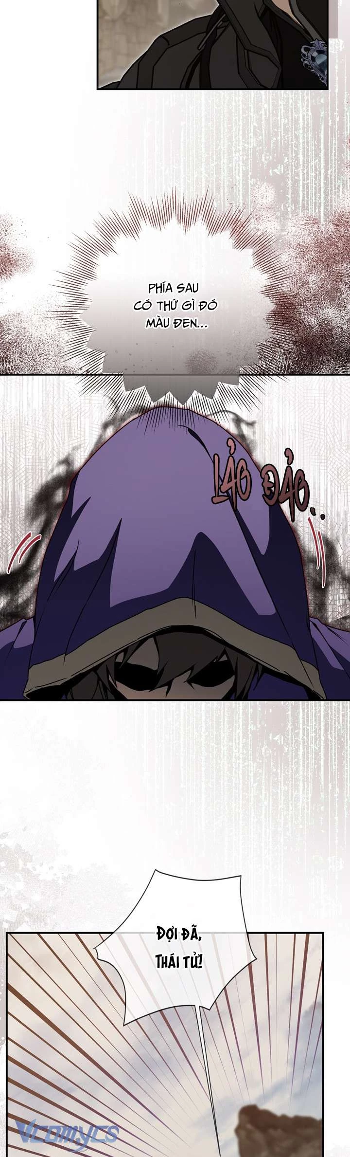Lần Nữa Toả Sáng Chapter 105 - 33