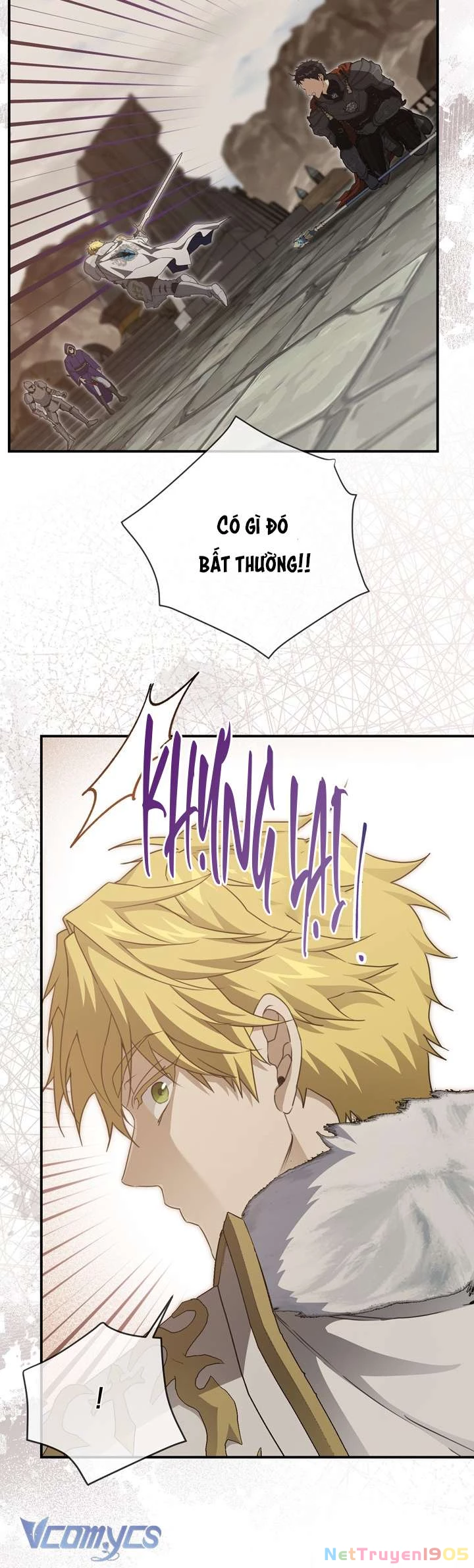 Lần Nữa Toả Sáng Chapter 105 - 34
