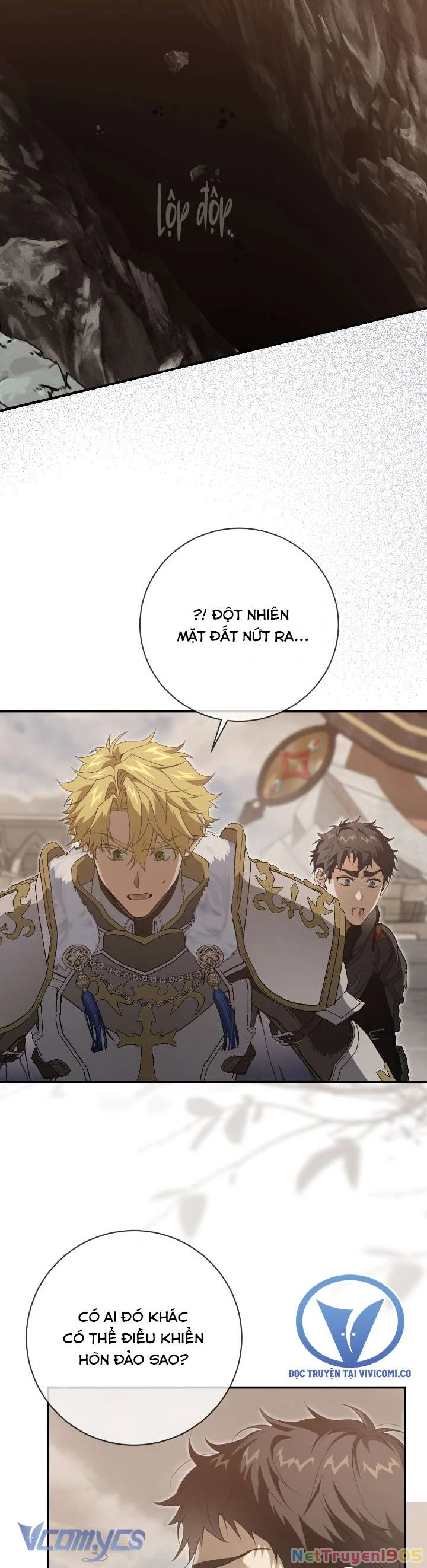 Lần Nữa Toả Sáng Chapter 105 - 37