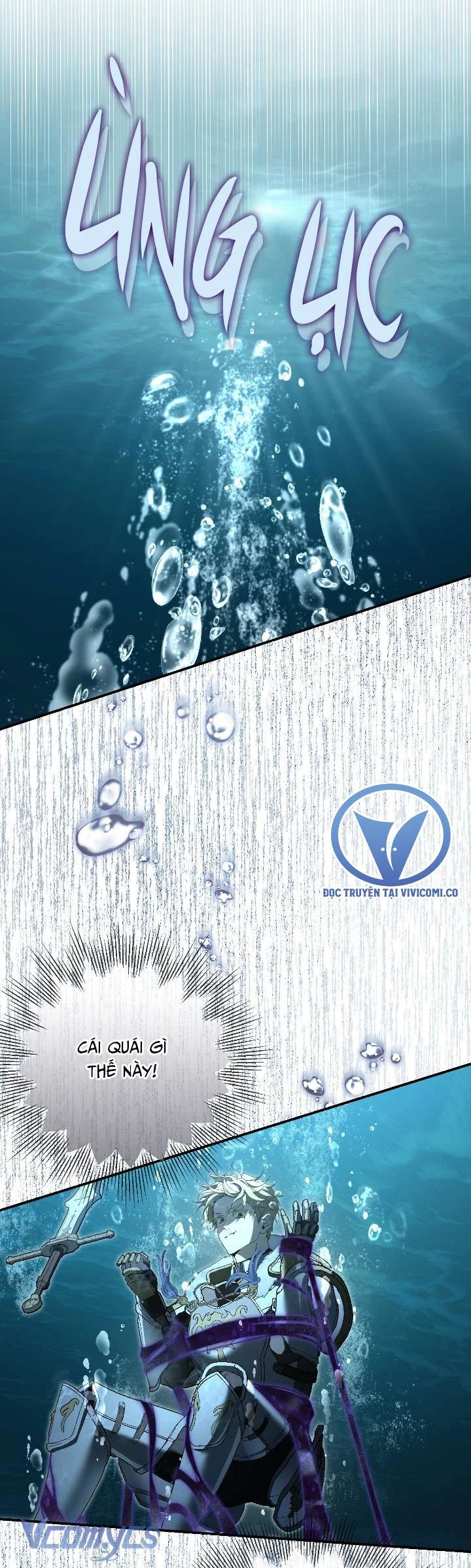 Lần Nữa Toả Sáng Chapter 105 - 42