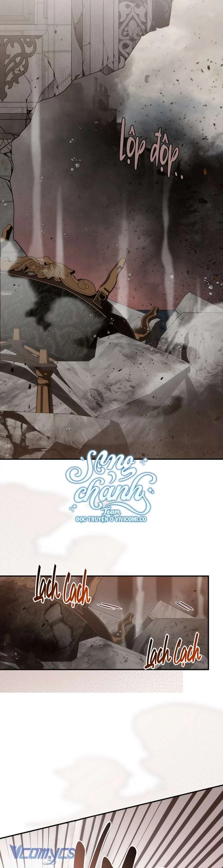 Lần Nữa Toả Sáng Chapter 105 - 45