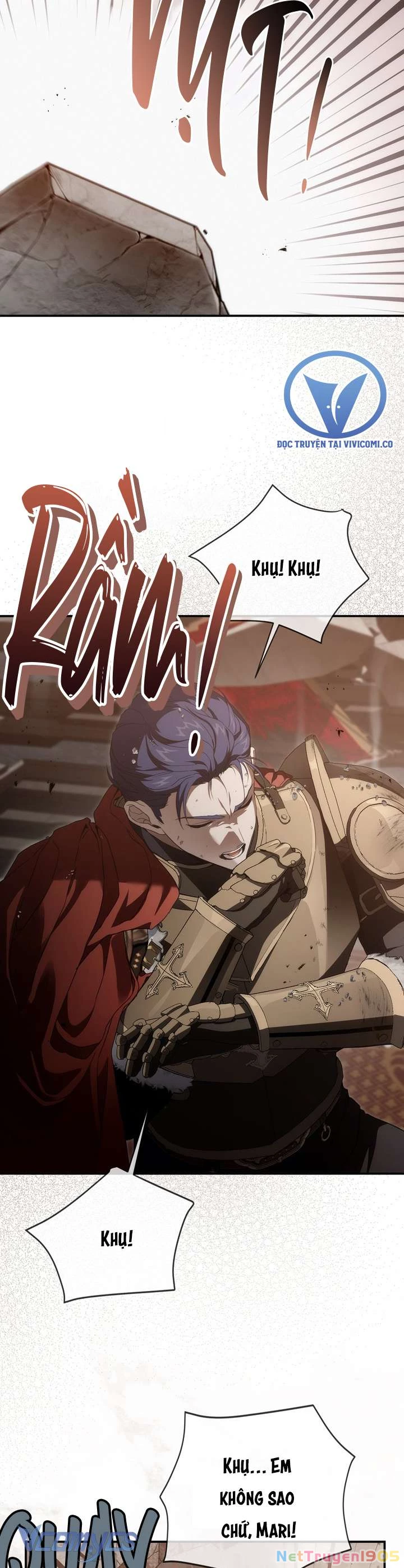 Lần Nữa Toả Sáng Chapter 105 - 46