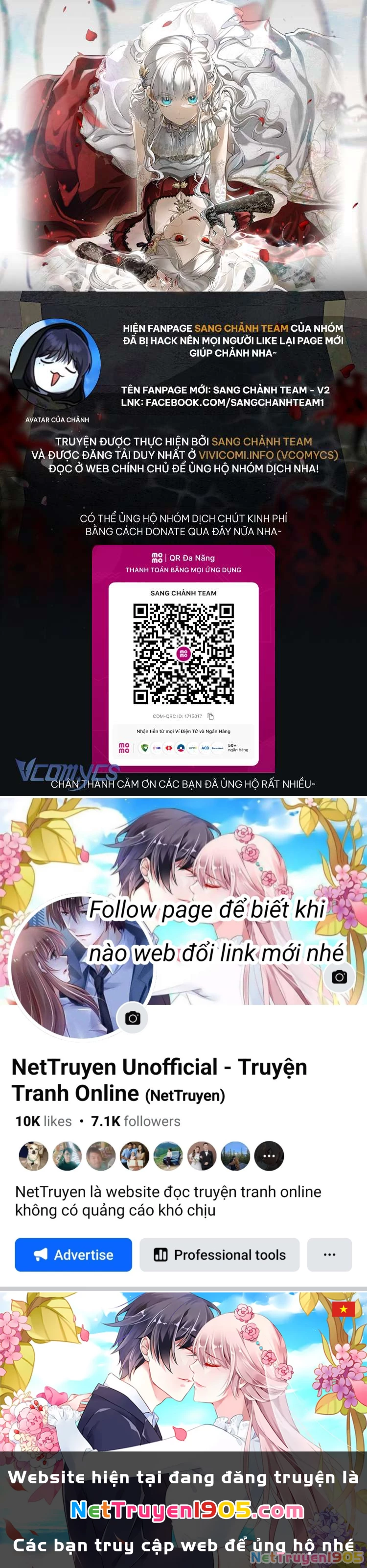 Lần Nữa Toả Sáng Chapter 105 - 50