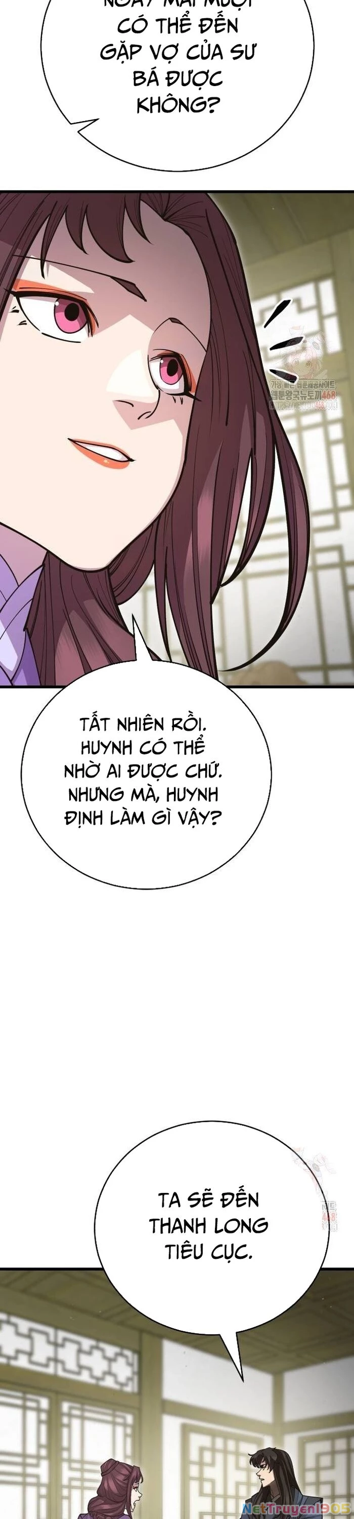 Thiên Hạ Đệ Nhất Đại Sư Huynh Chapter 138 - 3