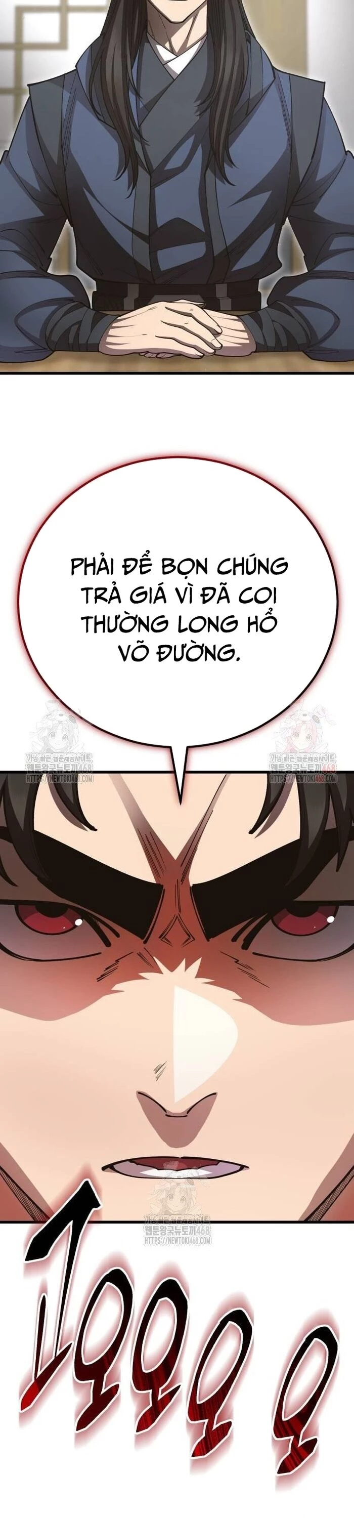 Thiên Hạ Đệ Nhất Đại Sư Huynh Chapter 138 - 6