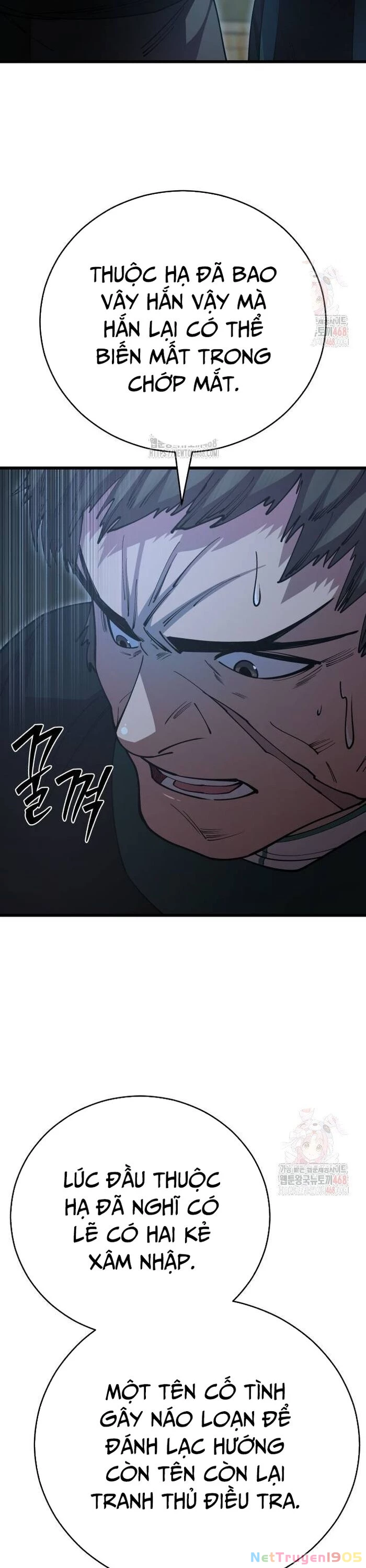 Thiên Hạ Đệ Nhất Đại Sư Huynh Chapter 138 - 9