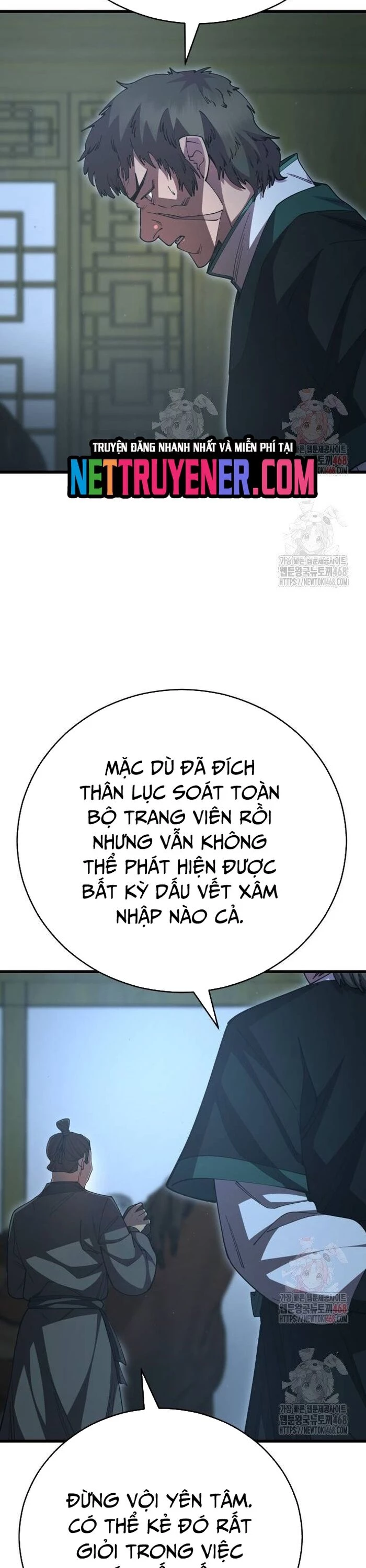 Thiên Hạ Đệ Nhất Đại Sư Huynh Chapter 138 - 10