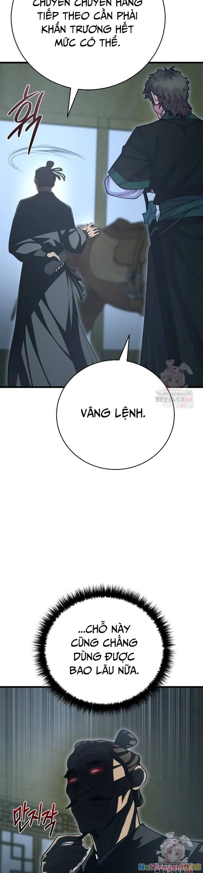 Thiên Hạ Đệ Nhất Đại Sư Huynh Chapter 138 - 12