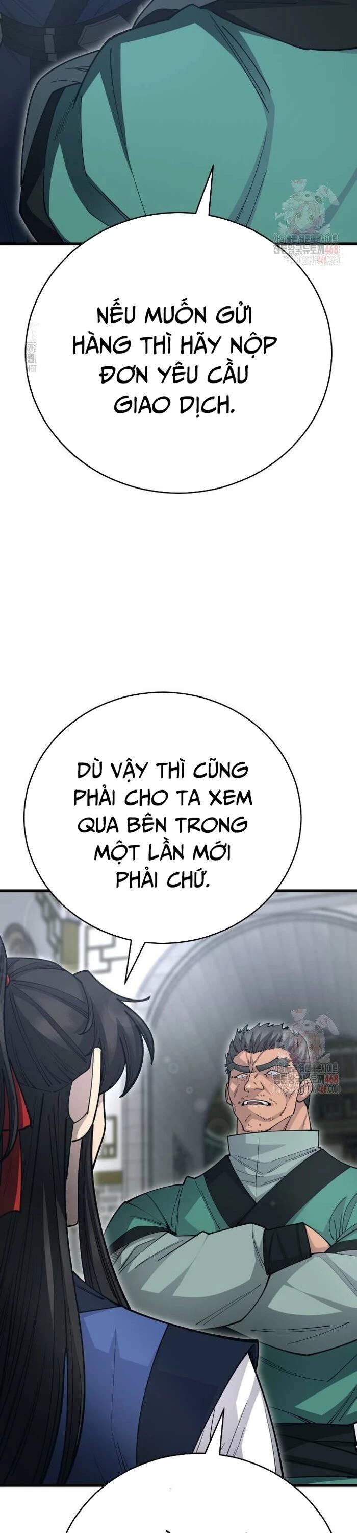 Thiên Hạ Đệ Nhất Đại Sư Huynh Chapter 138 - 15