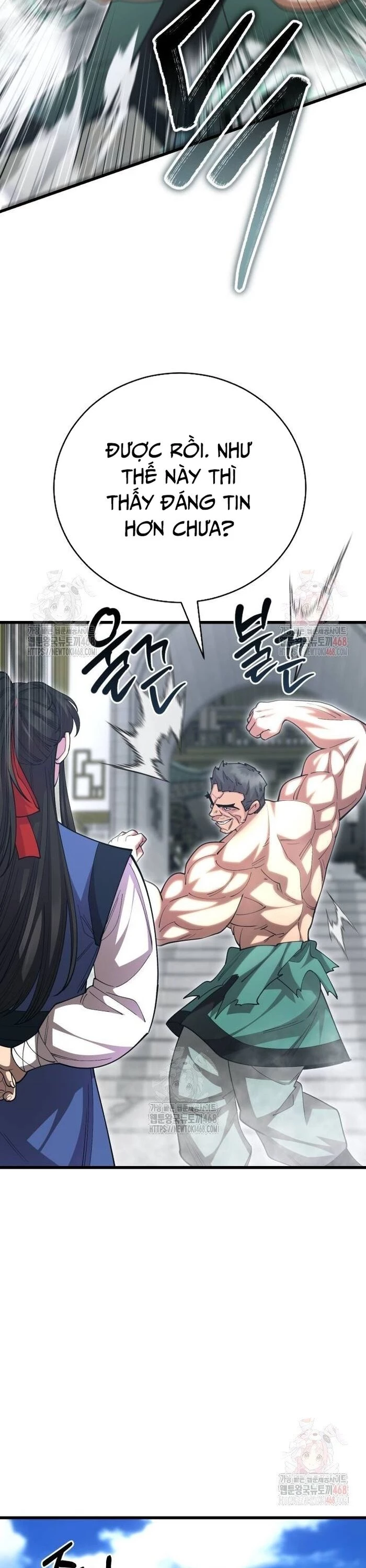 Thiên Hạ Đệ Nhất Đại Sư Huynh Chapter 138 - 18