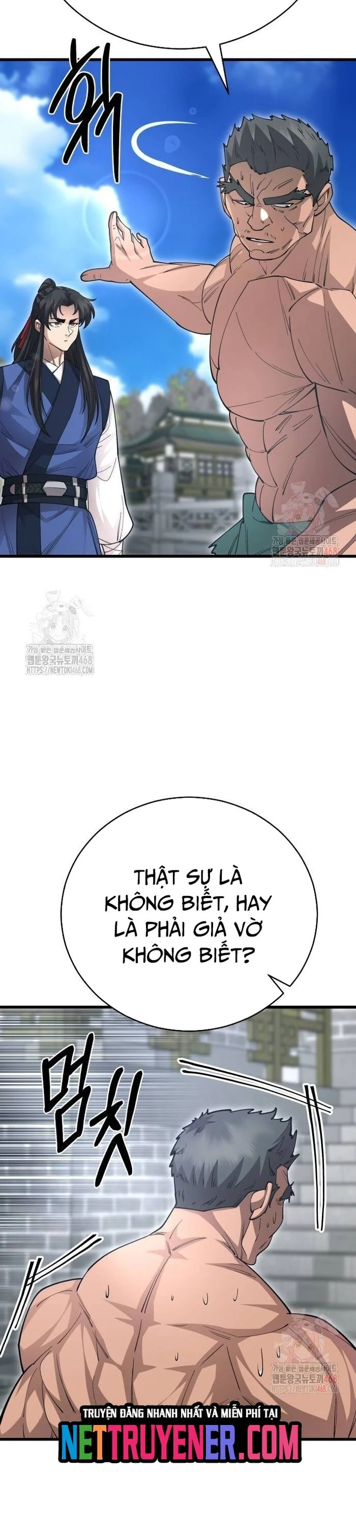 Thiên Hạ Đệ Nhất Đại Sư Huynh Chapter 138 - 24
