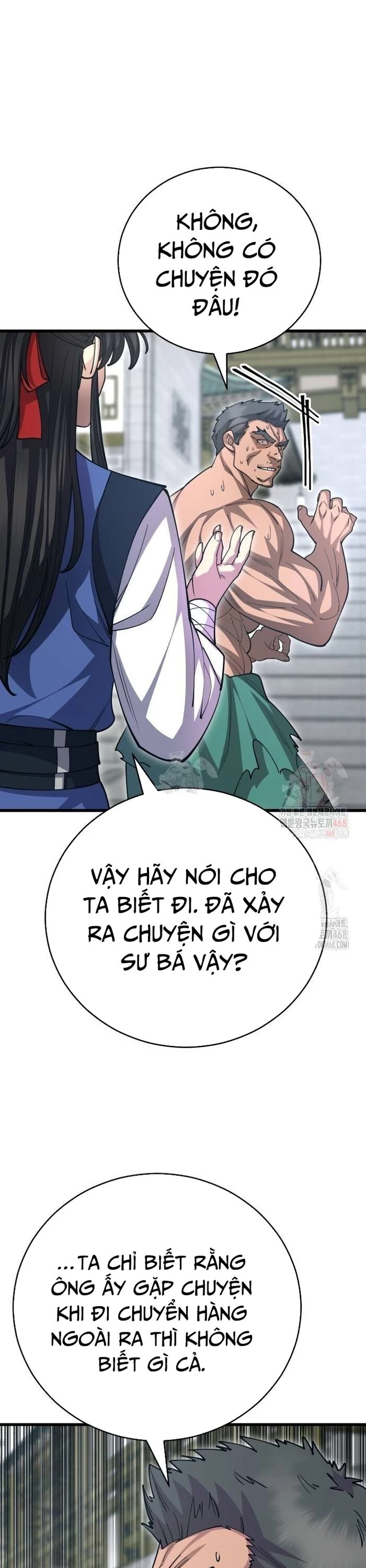 Thiên Hạ Đệ Nhất Đại Sư Huynh Chapter 138 - 26